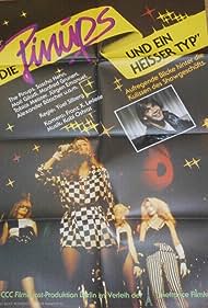 Die Pinups und ein