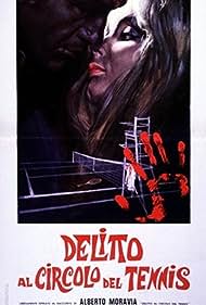 Delitto al circolo