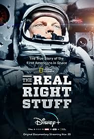 The Real Right Stu
