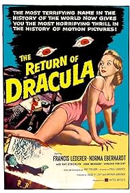 The Return of Drac