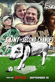The Saint of Secon