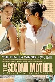 The Second Mother 
