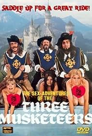 The Sex Adventures