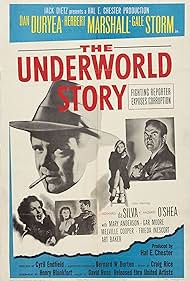 The Underworld Sto