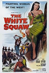 The White Squaw (1