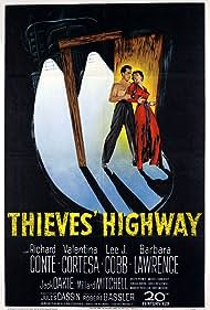 Thieves Highway (1