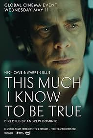 This Much I Know t
