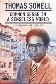 Thomas Sowell Comm