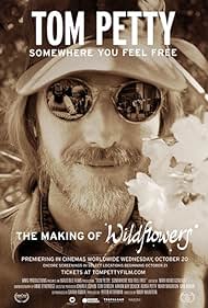 Tom Petty Somewher