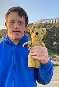 Tommy Jessop Goes 