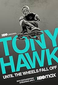 Tony Hawk Until th