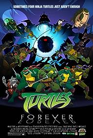 Turtles Forever (2
