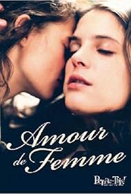 Un amour de femme 