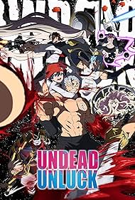 Undead Unluck (202