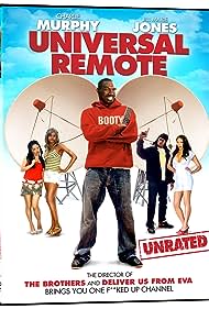 Universal Remote (