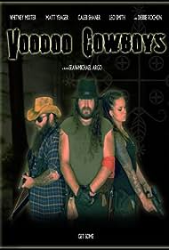 Voodoo Cowboys (20