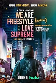 We Are Freestyle L