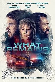 What Remains (2022