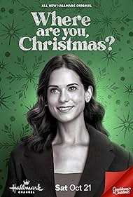 Where Are You, Chr