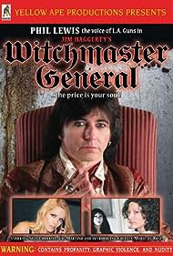 Witchmaster Genera