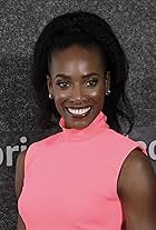 Zainab Johnson: Hi