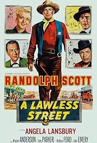 A Lawless Street (