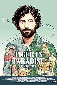 A Tiger in Paradis