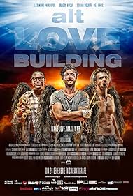 Alt Love Building 