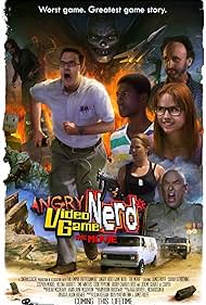 Angry Video Game N