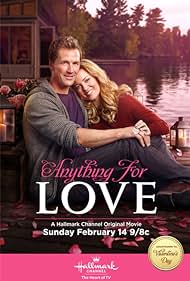 Anything for Love 