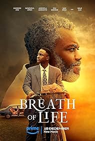 Breath of Life (20
