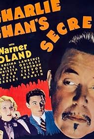 Charlie Chans Secr