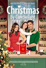Christmas by Candl