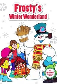 Frostys Winter Won