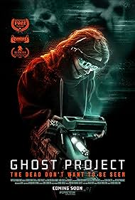 Ghost Project (202