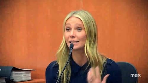 Gwyneth vs Terry T