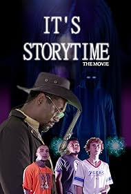 Its Storytime The 