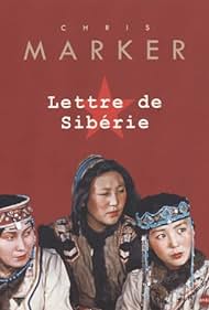 Letter from Siberi