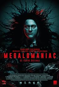 Megalomaniac (2022