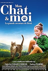 Mon chat et moi, l