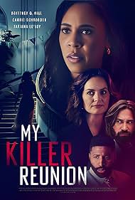 My Killer Reunion 