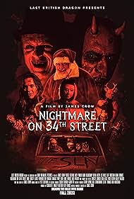 Nightmare on 34th 
