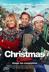 The Christmas Clas