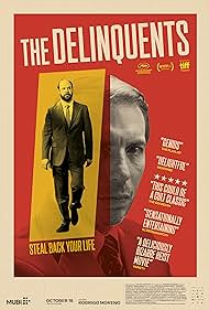 The Delinquents (2
