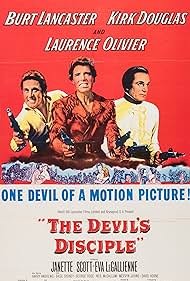 The Devils Discipl