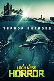 The Loch Ness Horr