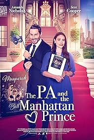The PA and the Man