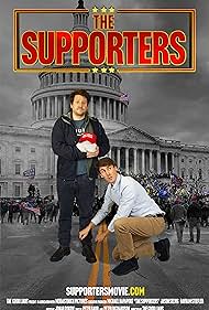 The Supporters (20