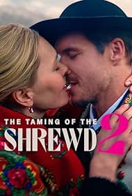 The Taming Of The 