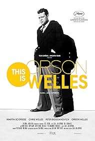 This Is Orson Well
